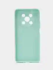 Бирюзовый чехол для HUAWEI nova Y90 (Хуавей Нова у90)