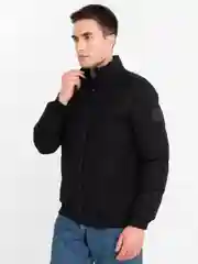 Тёмно-зелёный куртка мужская, бомбер мужской, подростковая весна-осень, зима