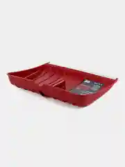 Ковш cкрепера для уборки снега FACHMANN из морозостойкого ударопрочного пластика