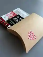 Красный подарочный набор для девушки, подарок на Новый год, новогодний подарок