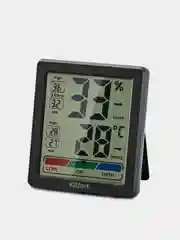 Комнатный термогигрометр КТ-3388