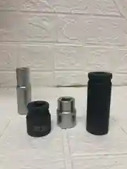 Головка торцевая 10 12 13 14 17 19 22  шестигранная 1/2 ударнная удлиненная