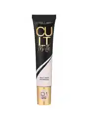 Матирующий тональный крем Stellary  CULT MATTE FOUNDATION
