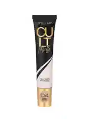 Матирующий тональный крем Stellary  CULT MATTE FOUNDATION
