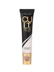 Матирующий тональный крем Stellary  CULT MATTE FOUNDATION