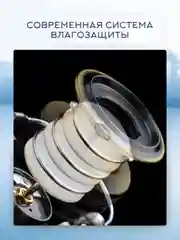 Катушка рыболовная для рыбалки, спиннинга, фидера, безынерционная KEDI 2000-7000