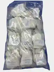 Мел набор  1000 ГРАММ