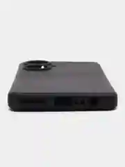 Черный чехол для Tecno Camon 19 / 19 Pro (Техно Камон 19 / 19 Про)
