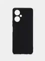 Черный чехол для Tecno Camon 19 / 19 Pro (Техно Камон 19 / 19 Про)