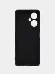 Черный чехол для Tecno Camon 19 / 19 Pro (Техно Камон 19 / 19 Про)
