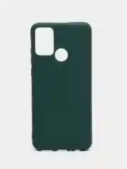 Чехол силиконовый для Honor 9A / Хонор 9А