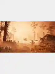 Игра Far Cry Primal PS4 диск на PS4, диск на PS5, игры на PS4, игры на PS5, Русская версия