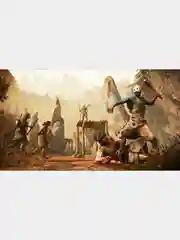 Игра Far Cry Primal PS4 диск на PS4, диск на PS5, игры на PS4, игры на PS5, Русская версия
