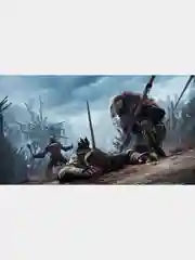 Игра Far Cry Primal PS4 диск на PS4, диск на PS5, игры на PS4, игры на PS5, Русская версия