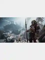 Игра Far Cry Primal PS4 диск на PS4, диск на PS5, игры на PS4, игры на PS5, Русская версия