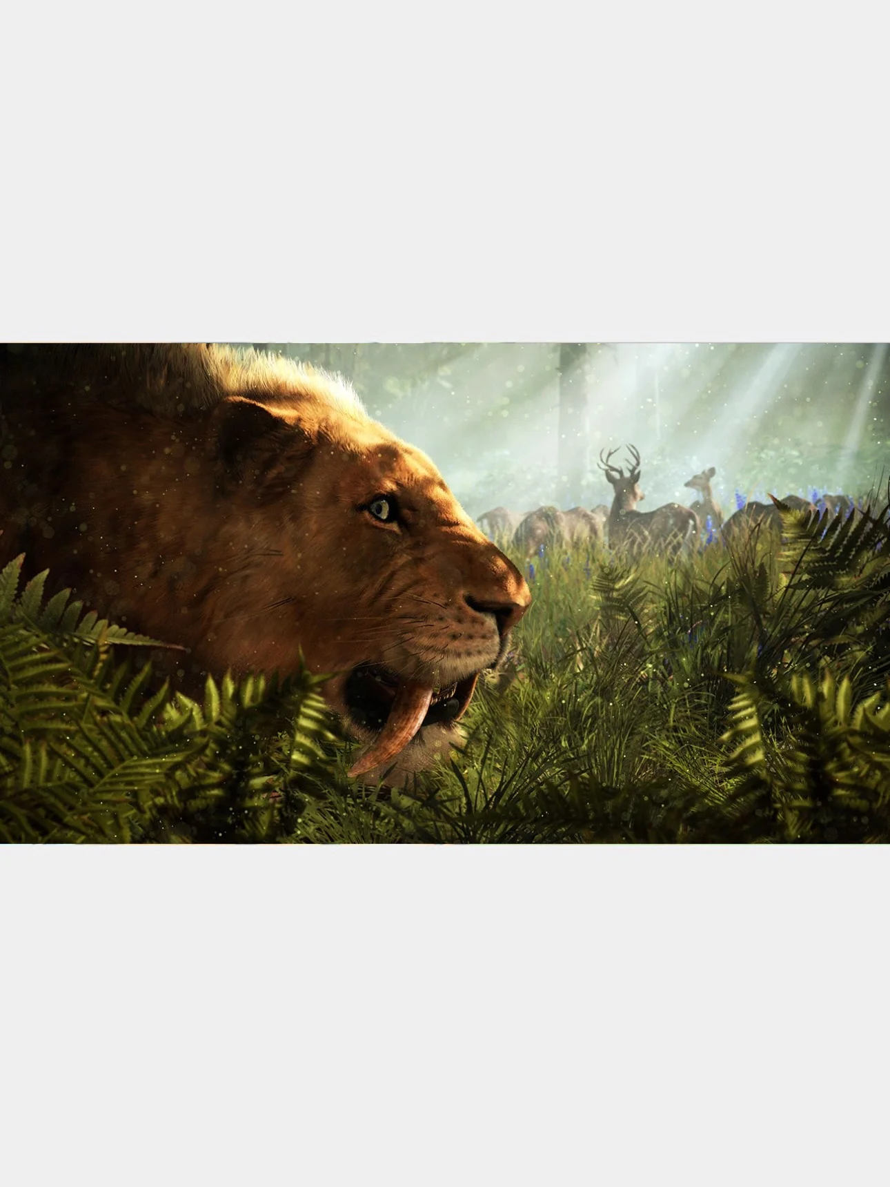 Игра Far Cry Primal PS4 диск на PS4, диск на PS5, игры на PS4, игры на PS5, Русская версия