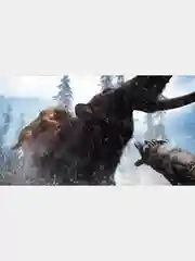 Игра Far Cry Primal PS4 диск на PS4, диск на PS5, игры на PS4, игры на PS5, Русская версия