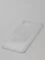 Прозрачный чехол для REALME C25 / реалми С25