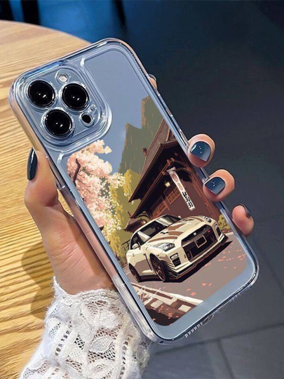 IPhone 13 Pro и Max, Айфон 13 Про, чехол матовый, объемный, с принтом для iPhone 13