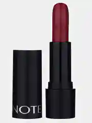 Сиреневый помада для губ кремовая NOTE Cosmetique deep impact lipstick