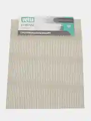 Коврик для ванны  45*35 см, противоскользящий