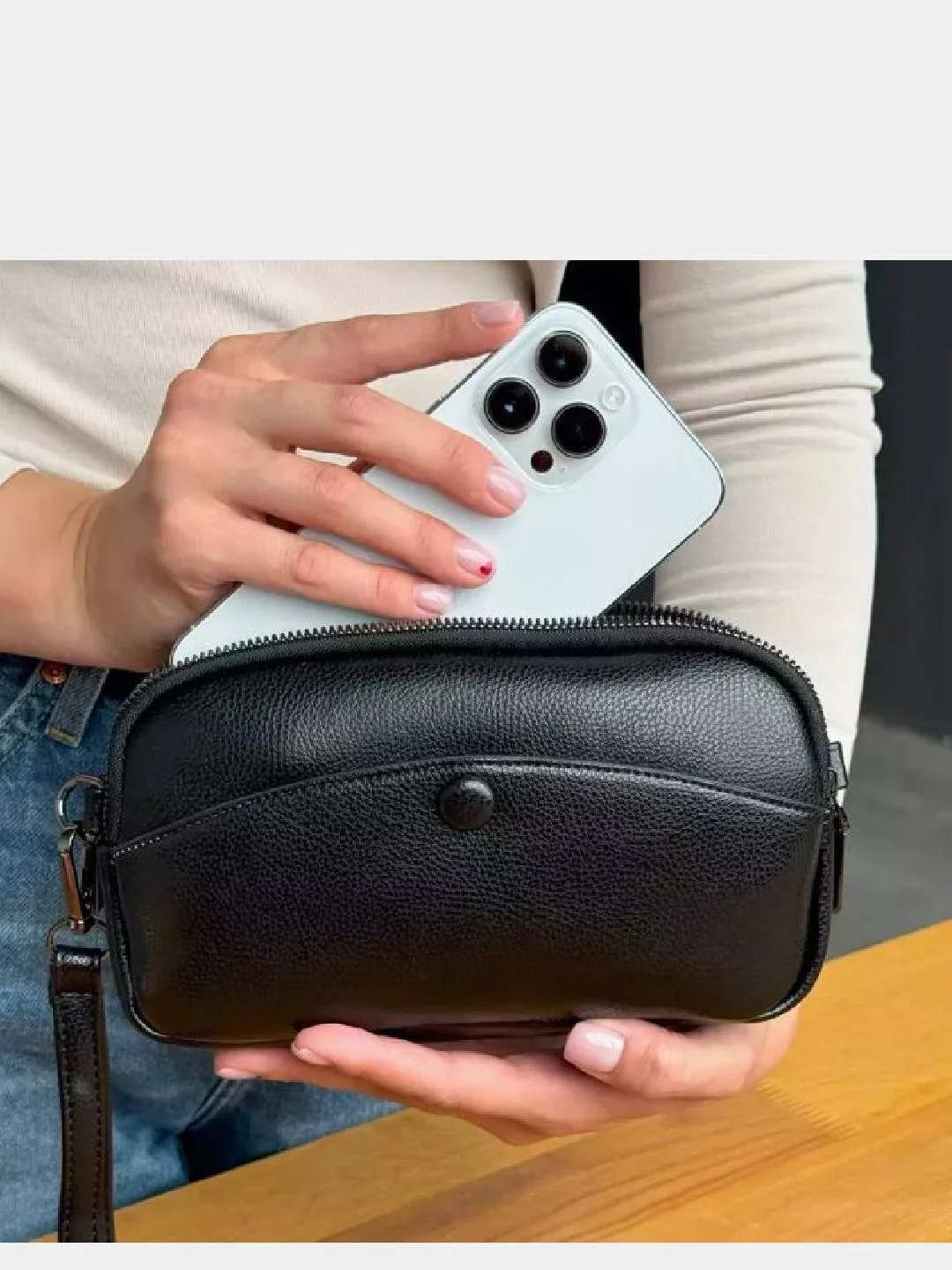 Сумка женская Premium Trend