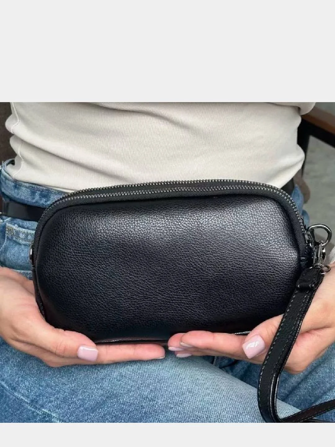 Сумка женская Premium Trend