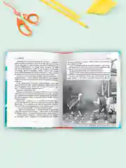 Красный книги школьная библиотека Волшебник Изумрудного города/Сказки Г.Х. Андерсен. Проф-Пресс