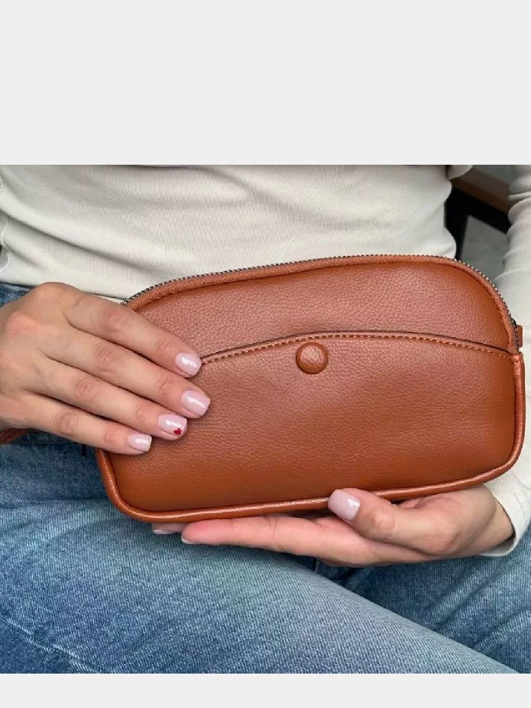 Сумка женская Premium Trend