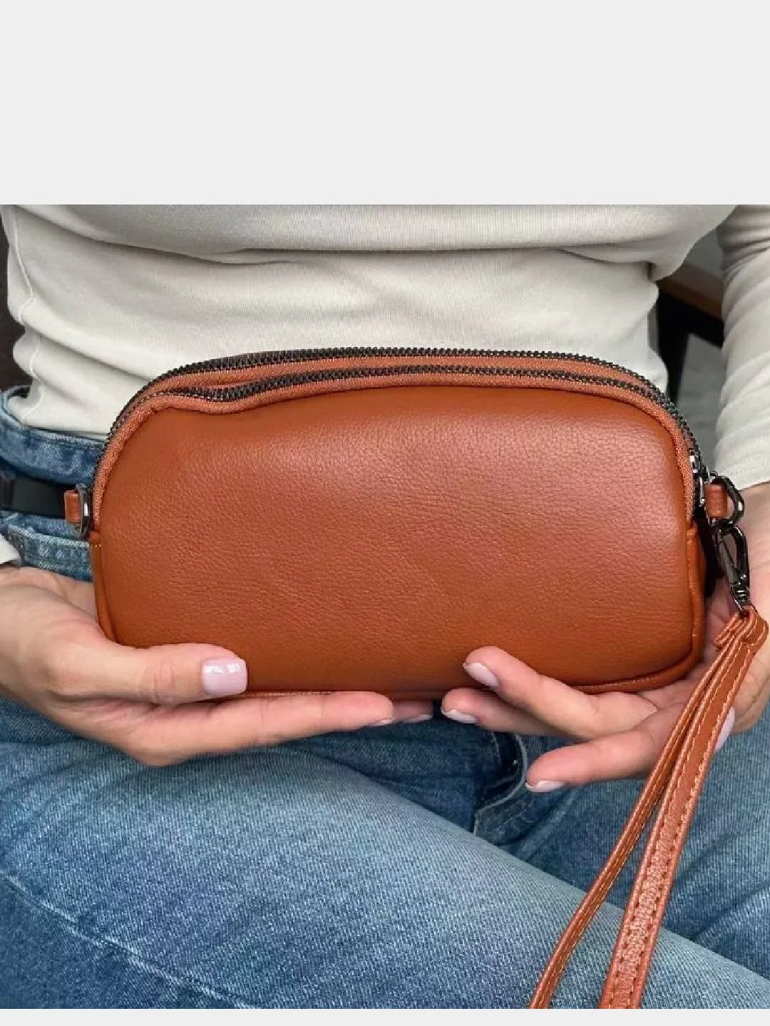 Сумка женская Premium Trend