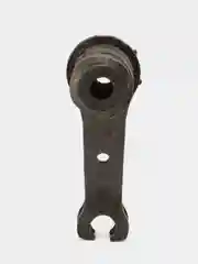 Червяк с рычагом сцепления Иж Планета (нового образца на крышку ИЖ П-5 1-4)