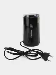 Черный кофемолка SAKURA SA-6158 200Вт 50гр