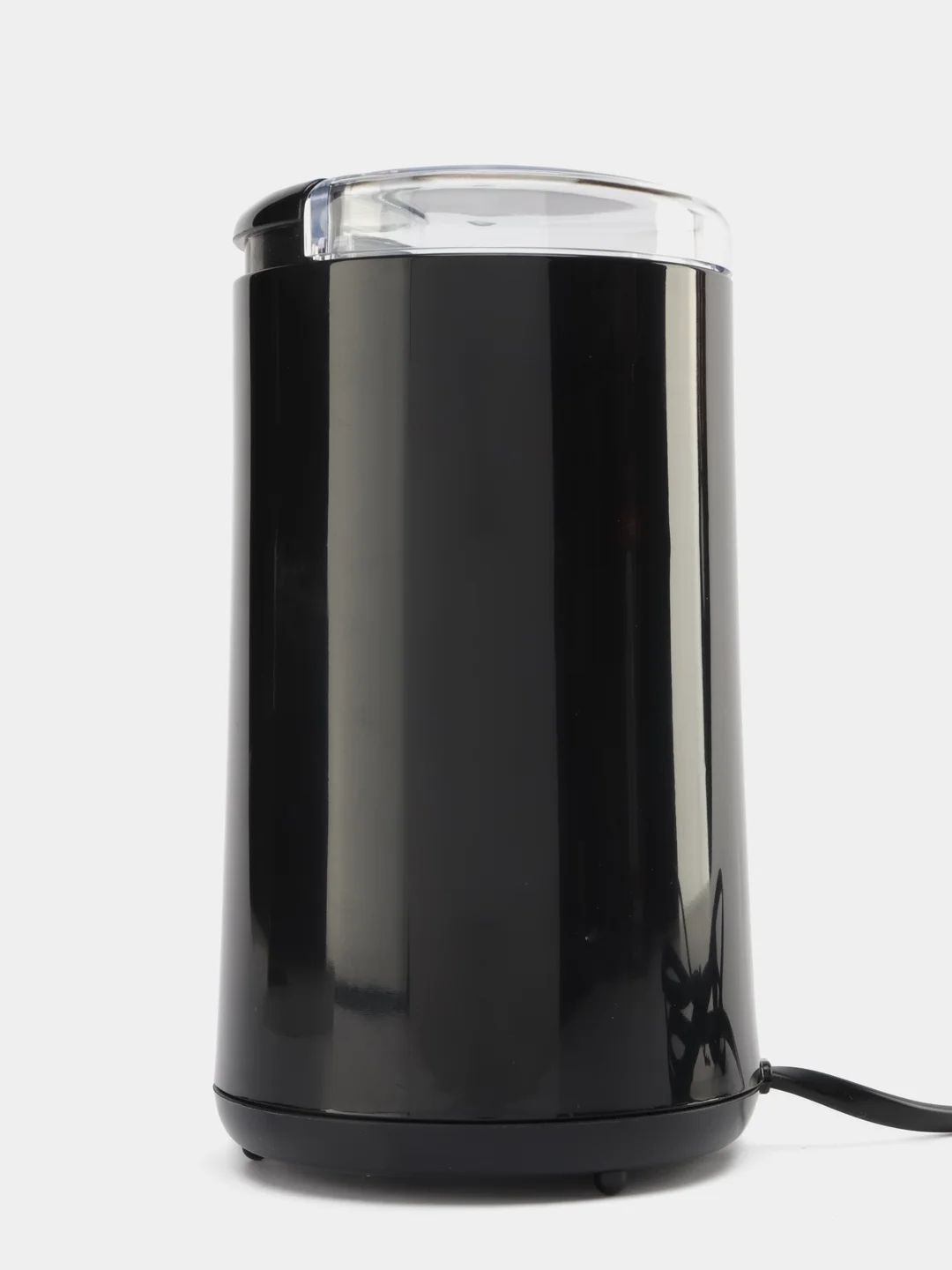Черный кофемолка SAKURA SA-6158 200Вт 50гр