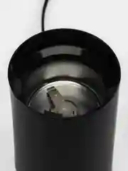 Черный кофемолка SAKURA SA-6158 200Вт 50гр