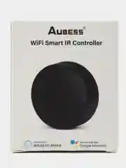Умный пульт дистанционного управления с Wi-Fi, работает с Alexa, Google Home Яндекс