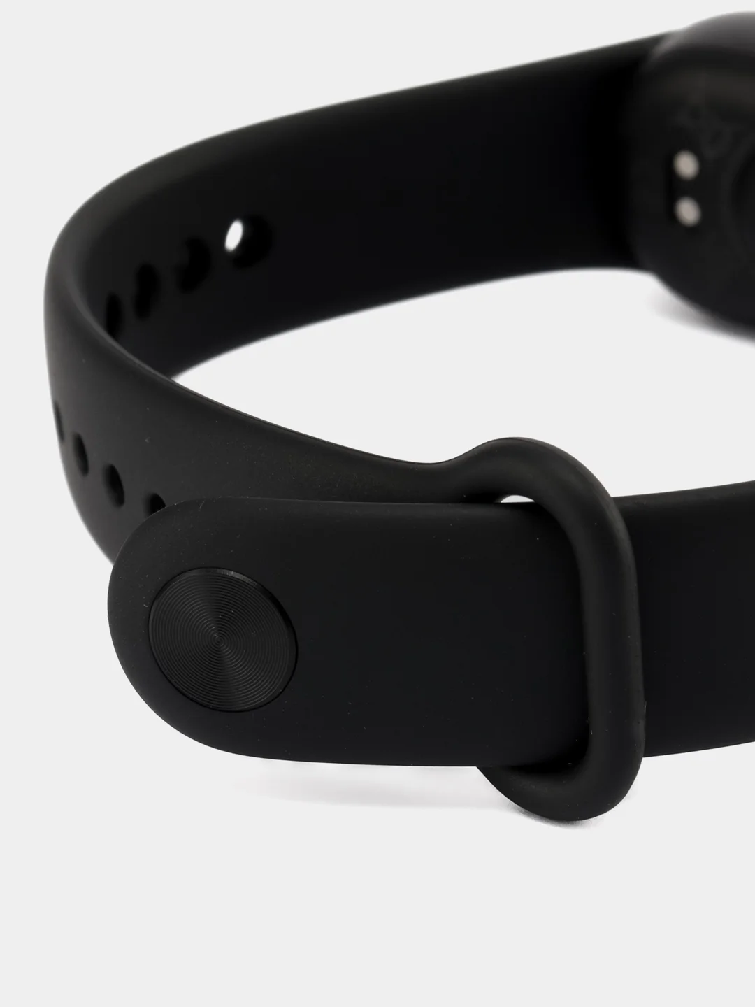 Фитнес браслет/ смарт часы Xiaomi Smart Band 9 полуночный черный для мужчин и женщин