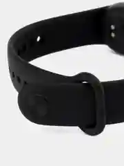 Фитнес браслет/ смарт часы Xiaomi Smart Band 9 полуночный черный для мужчин и женщин