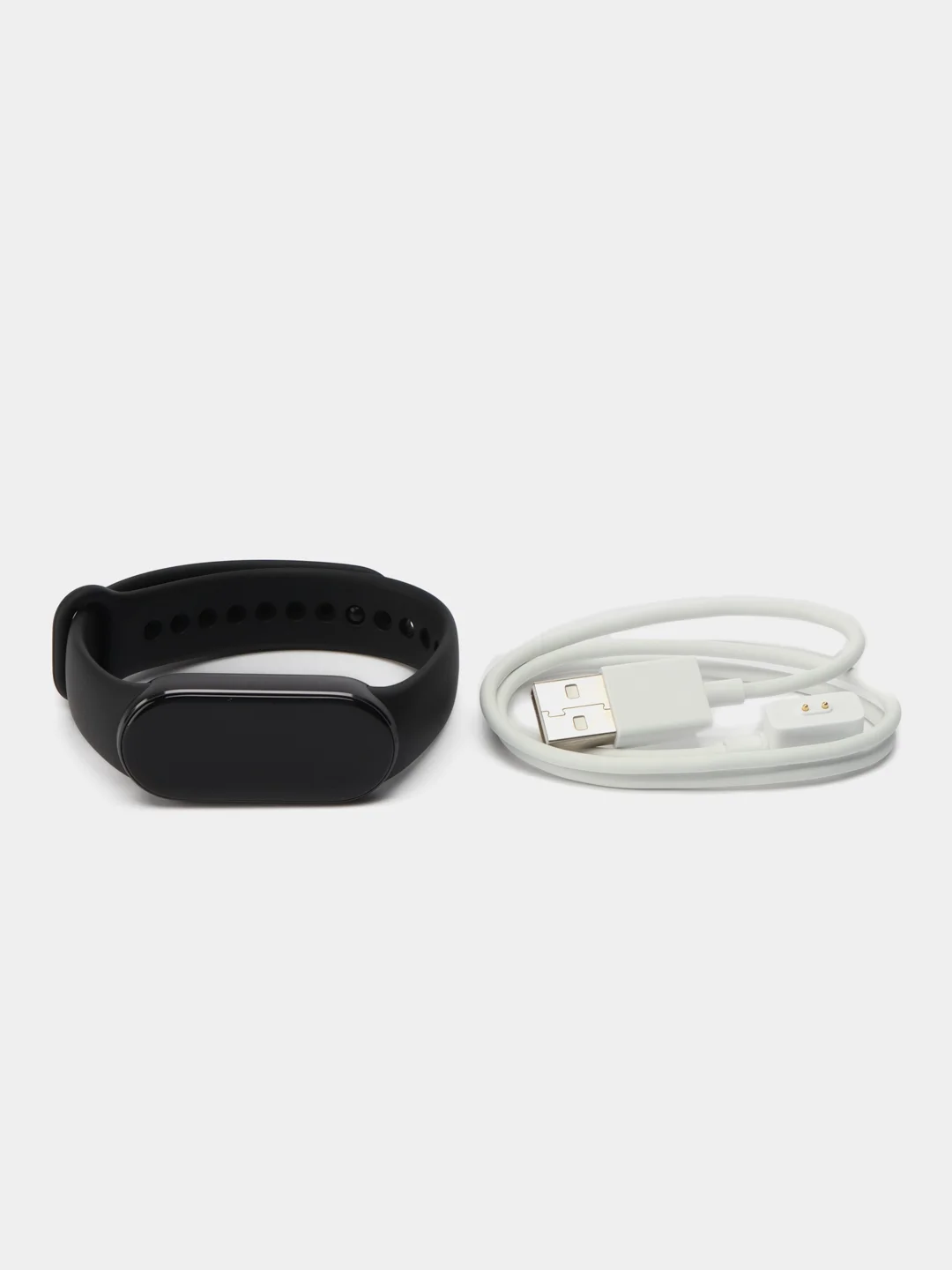 Фитнес браслет/ смарт часы Xiaomi Smart Band 9 полуночный черный для мужчин и женщин