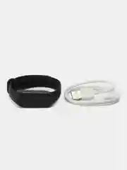 Фитнес браслет/ смарт часы Xiaomi Smart Band 9 полуночный черный для мужчин и женщин