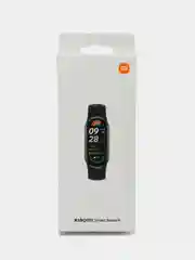 Фитнес браслет/ смарт часы Xiaomi Smart Band 9 полуночный черный для мужчин и женщин