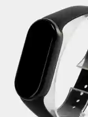 Фитнес браслет/ смарт часы Xiaomi Smart Band 9 полуночный черный для мужчин и женщин