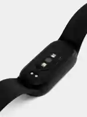 Фитнес браслет/ смарт часы Xiaomi Smart Band 9 полуночный черный для мужчин и женщин