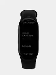 Фитнес браслет/ смарт часы Xiaomi Smart Band 9 полуночный черный для мужчин и женщин