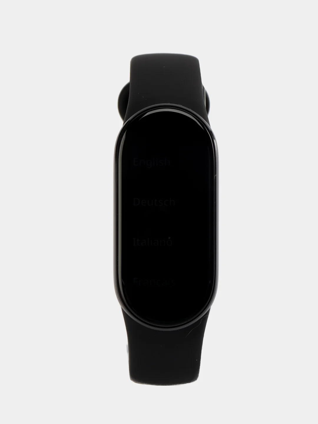 Фитнес браслет/ смарт часы Xiaomi Smart Band 9 полуночный черный для мужчин и женщин