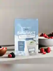 Закваска бактериальная "Биолакт" DR 22.11 A Иван-поле® (Дой-пак 10Х2 г)