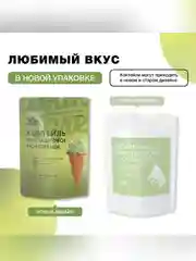 Смеси в наборе: "Коктейль со вкусом фисташковое мороженое", "Коктейль со вкусом шоколад"