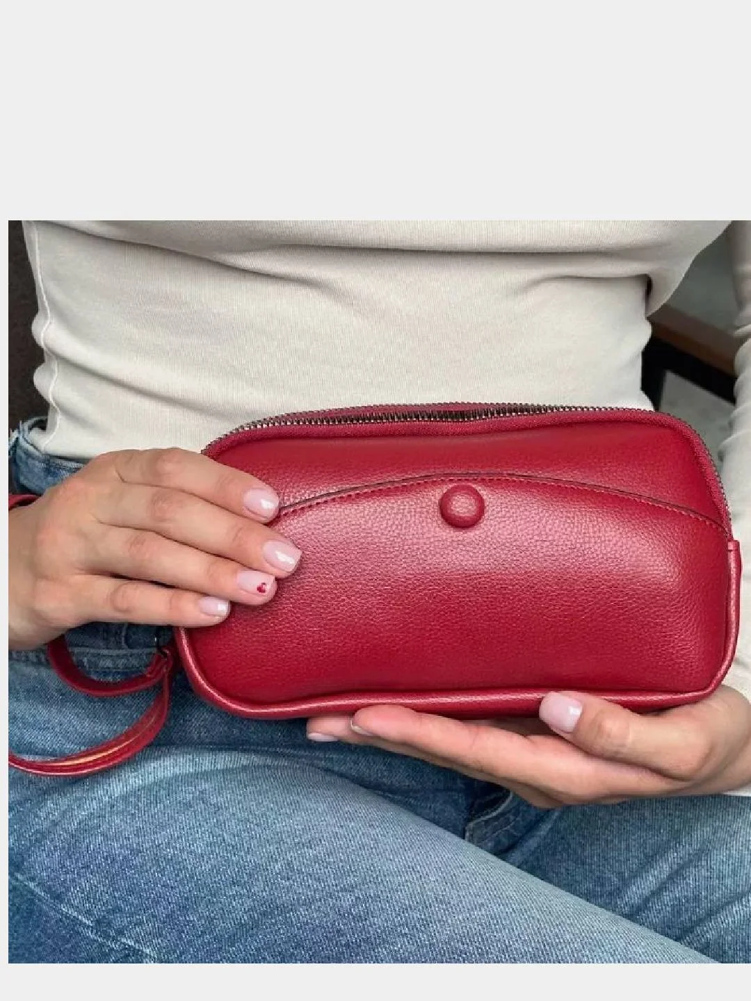 Сумка женская Premium Trend