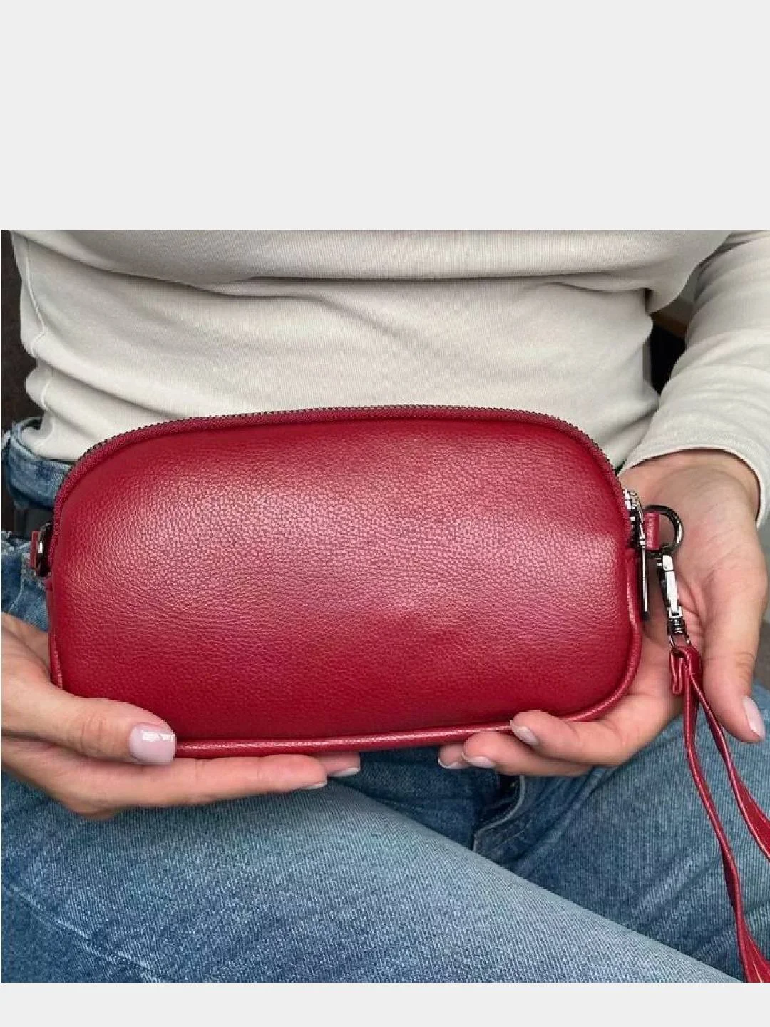 Сумка женская Premium Trend