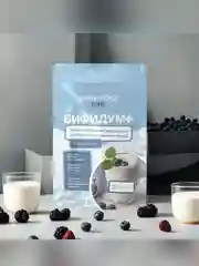 Закваска бактериальная "Бифидум плюс" Иван-поле® (Дой-пак 10Х2г)