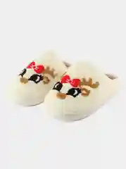 Тапочки домашние, женские